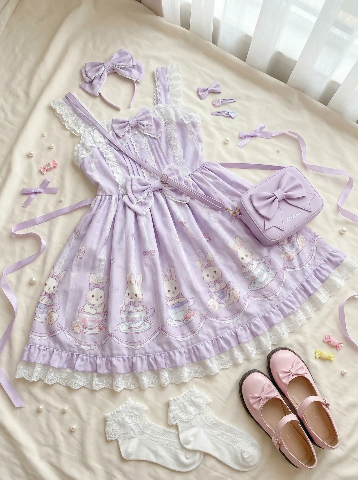 圣斗士星矢激活码 Lolita穿搭灵感分享